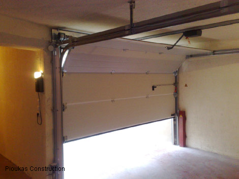 ΓΚΑΡΑΖΟΠΟΡΤΕΣ